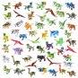 All Jurassic World Dinosaur Minifigures T Rex Peterasaur Triceratops Valociraptor