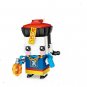 IDEAS Chines Zombie Brickheadz Compatible Lego Halloween