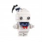 IDEAS Ghostbusters Stay Puft Marshmallow Man Brickheadz