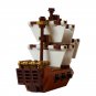 Ship in a Bottle Toy