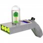 Custom Rick and Morty Portal Gun Building Toys