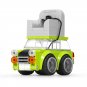 Mr Bean's Car and Sofa Building Toys