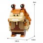 IDEAS Star Wars Jar Jar Binks Big Figure
