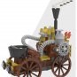 IDEAS Punk Steam Engine Car Building Toys