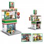 City Street Convenience Store Building Toys