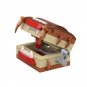 Custom Harry Potter Monster Book Building Toys