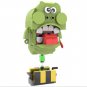 IDEAS Ghostbuster Slimer Figure Building Toys