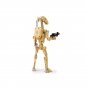 Custom Star Wars Battle Droid Figure