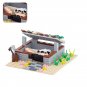 New Farm Pig House Building Toys