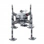 Custom Homing Spider Droid Builing Toys