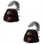 2pcs Hiruko Puppet Minifigures