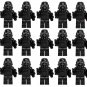 15pcs Star Wars Shadow Troopers Minifigures