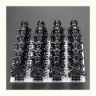 2023 New Heavy SWAT Team Police Minifigures