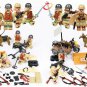 WW2 Japanese Soldiers Compatible Lego Soldiers