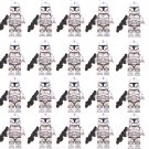 New 20pcs Clone Trooper Soldiers