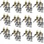 48pcs Driver Battle Droid Minifigures