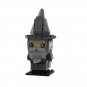 Custom Lord of the Rings Gandalf Figure