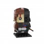 Custom Darth Vader Figure