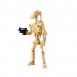 Custom Star Wars Battle Droid Figure