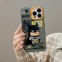 Justice League Batman iPhone 12 13 14 Pro Max Case Cover TPU Superhero Gift