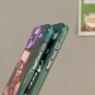 Unique Superhero Raccoon iPhone 12 13 14 Pro Max Cases Covers