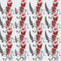 16pcs Ninjago Snappa Minifigures