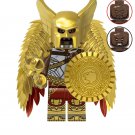 1pc DC Hawkman Minifigure 1pc DC Hawkman Minifigure