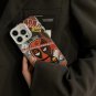 New Deadpool iPhone 12 13 14 Pro Max Cases