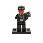 Custom Red Hood Minifigure