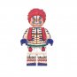 Demon Slayer Akaza Minifigure