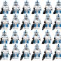 New Star Wars Heavy Assault Clone Trooper