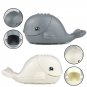 2pcs Baby Whales Minifigures