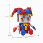 New First Circus Joker Building Figure