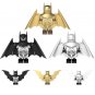 3pcs Kingdom Batman Minifigures