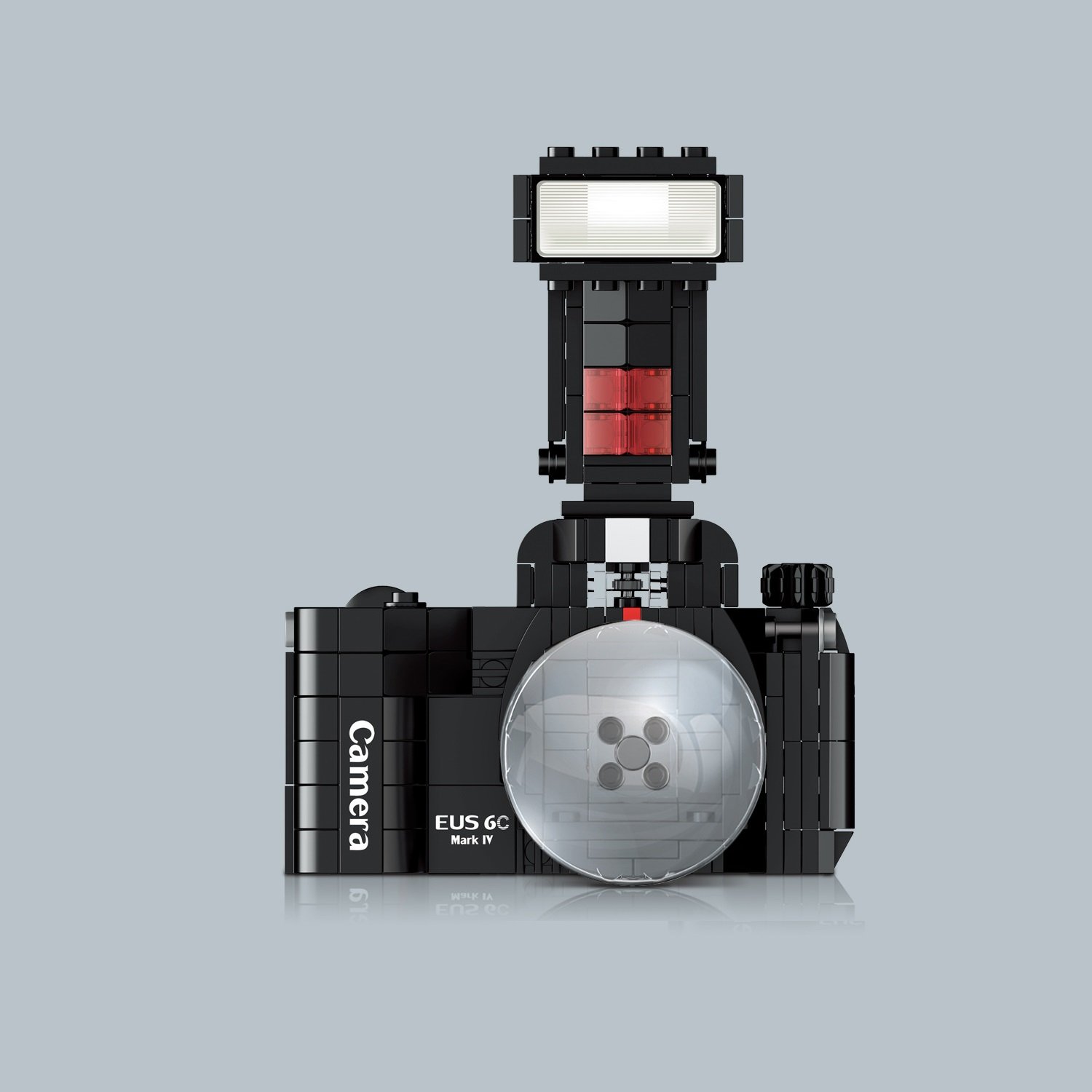 New Digital Camera Building Toys