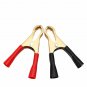 50A Alligator Clips Insulated Heavy Duty Metal Spring Clips for Loading Truck Car Battery