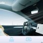 Best Windshield Sun Shade for Chevrolet Chevy Equinox Accessories 2018-2024 BlockUV Rays
