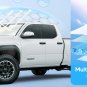 Best Windshield Sun Shade for Chevrolet Chevy Equinox Accessories 2018-2024 BlockUV Rays