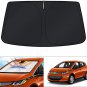 Sun Shade for 2017-2024 Chevrolet Bolt EV Hatchback Accessories