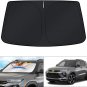 Chevrolet Chevy Trailblazer 2021-2025 2026 Windshield Sun Shade Sunshade Accessories