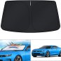 Windshield Sun Shade for 2016-2024 Chevrolet Chevy Camaro Accessories