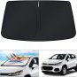 Windshield Sun Shade 2013-2023 Chevrolet/Chevy Trax LS/LT/LTZA Accessories On Sale