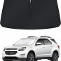 2010–2017 Chevy Equinox Windshield Sun Shade Window Accessories