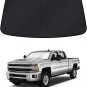 2014–2016 2017 2018 Chevy Silverado 1500 Window Accessories Windshield Sun Shade Sun Visor