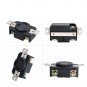 Locking Receptacle Generator NEMA L6-30R Twist Lock Wall Outlet Grounding Electrical Receptacle