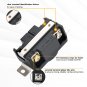 Locking Receptacle for Generator NEMA L14-30R Twist Lock Wall Outlet