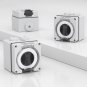 New 50 Amp Generator Power Inlet Box NEMA SS2-50P,125/250 Volt 12500W