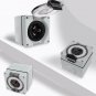 New 50 Amp Generator Power Inlet Box NEMA SS2-50P,125/250 Volt 12500W