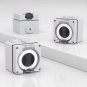 NEMA TT-30R Receptacle 125Volt,Outdoor dustproof and Weatherproof for RVs, Electric Vehicles
