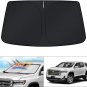 017-2023 GMC Acadia SUV Accessories Window Sunshade Sun